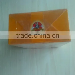 IMA Technology Automatic Cigarette Box Cellophane Wrapping Machine With Tear Tape thumbnail-3