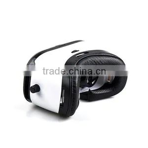 China Factory New Design VR Box 3D Glasses VR Google Cardboard thumbnail-2