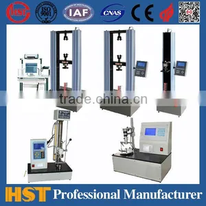 50N Automatic Spring Tension and Compression Testing Machine thumbnail-2