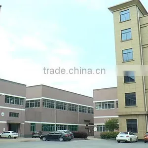 Zhuji Weston Machinery Co., Ltd. company overview - view 1 thumbnail