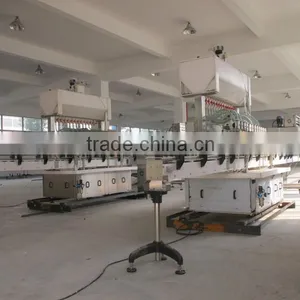12 Heads Full-automatic Anticorrosive Filling Machine thumbnail-2