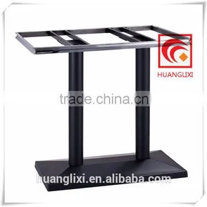 Cast Iron Dining Table Legs for Sale thumbnail-2