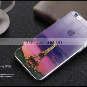 Super Slime Clear Soft Case for IPhone 6s Invisible Seamless Fit Cover for Iphone SE Mobile Phone Extreme Thin TPU Case thumbnail-1