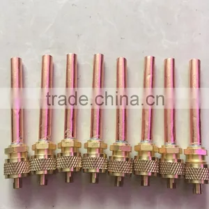 Copper Access Valve for Air Conditioner thumbnail-5