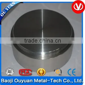 Titanium Aluminum Shuttering Targets thumbnail-3