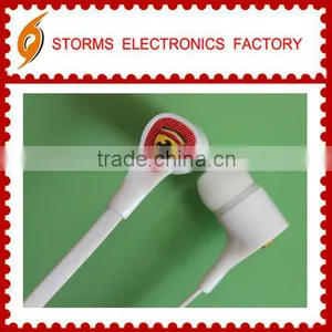New Arrival in Ear Headphone Headset With Micro Custom Logo in Bulk thumbnail-1