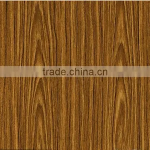 Vinyl Flooring: 2mm to 5mm Wooden Planks With 0.2mm to 0.7mm Wear Layer,water Proofing and Health-care. thumbnail-1
