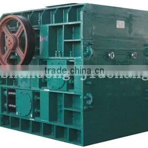 Manufacturer of Three Roller Crusher for Fertilizers Coke,coal Cement,limestone,clay thumbnail-1