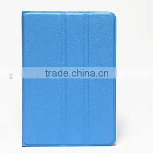 Hot Selling Four Folder Design 360 Degree Rotate Universal Rugged Tablet Case thumbnail-5