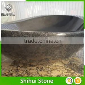 Best Natural Stone Bathroom Wash Basin thumbnail-6