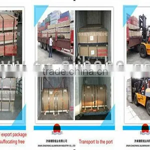 Aluminum Sheet for Building in Hot Sale thumbnail-5