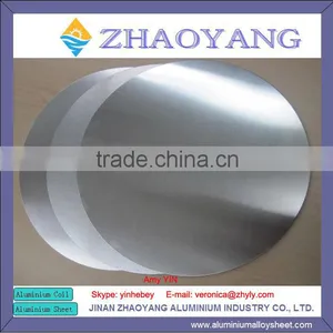 5052 H24 Cold Rolling Aluminum Circle thumbnail-5