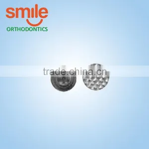 Orthodontic Monoblock Lingual Button thumbnail-1