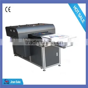 A2 Digital Direct To Garment/T-shirt Printer/T-shirt Printer Price thumbnail-1