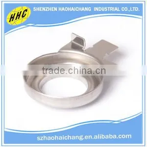 Shenzhen Customized High Quality Stainless Steel Cabinet Bracket thumbnail-6