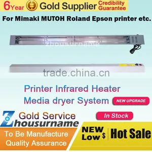 Printer Heater Print Media Dryer 1880E for Roland Printer Ink Dryer thumbnail-1
