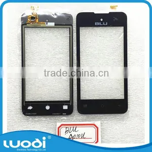 Replacement Touch Screen Digitizer Glass for BLU Advance 4.0 L A010U thumbnail-1
