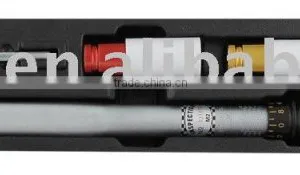 6 PC Torque Wrench Set thumbnail-1