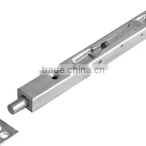 BA006 Stainless Steel Door Bolt Glowing Hardware thumbnail-1