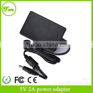 5V 3A NEW Power Supply Cord AC Adapter Charger For DLink ACY096 JTA0302B thumbnail-1