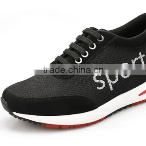 China Wholesale Men Sport Shoes for Men Comfortable Man Shoe thumbnail-2