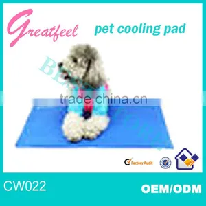Water-resistant Ice Pet Pad by Reputable Manufacturers in Shanghai thumbnail-1