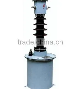 LJW(D)1-35 OUTDOOR AND INDOOR TYPE CURRENT TRANSFORMER FROM YUEQING thumbnail-1