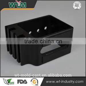 Brand Mold Base Mould Making PC Plastic Injection Molding Parts for DSLR Camera Parts thumbnail-3