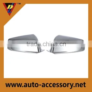 2010 2011 2012 2013 2014 Gmc Terrain Accessories Crome Door Handles thumbnail-1