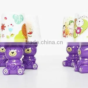 Decorative Table Lamps Battery Operated thumbnail-1