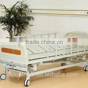 Hot Sale Adjustable Bed Turn-over Bed thumbnail-1