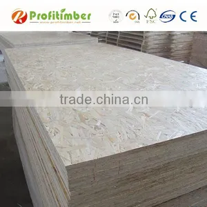 Raw Cheap Furniture Grade OSB1 OSB2 OSB3 OSB4 thumbnail-5