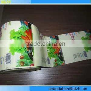 Manufacture Customized PVC Heat Shrink Sleeve Label for Bottles thumbnail-2