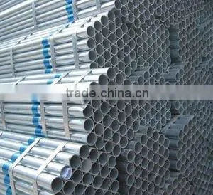 Steel Galvanized Pipes thumbnail-1