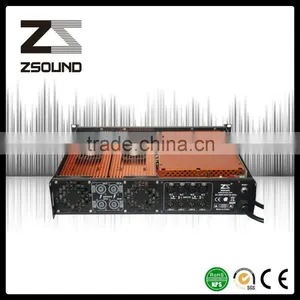 Pro Amplifier Digital Amplifiers thumbnail-1