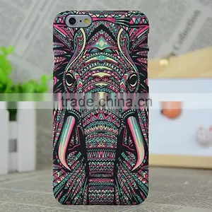 Wholesale NEW LUXO Glow 3D Back Cover Case For Iphone 7 Cover Case thumbnail-4