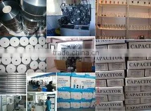 Wenling City Venus Capacitor Factory company overview - view 4 thumbnail