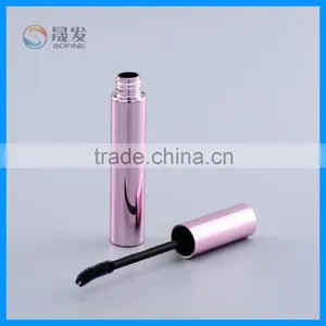 Factory Supply Modern and Extravagant Mascara Tube thumbnail-2