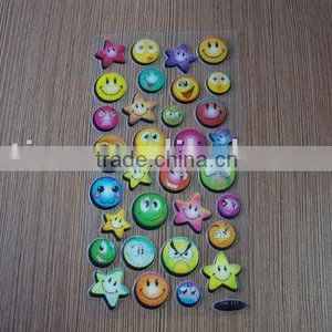 3d Sticker thumbnail-1