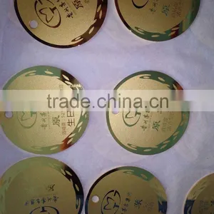 Factory Cheap Metal Button Badge/Pins For Badge thumbnail-1