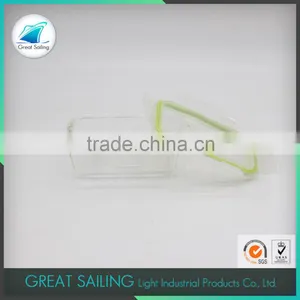 Eco-friendly Food Storage Container thumbnail-4