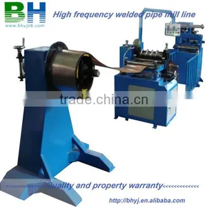 Used Steel Slitting Machines thumbnail-2