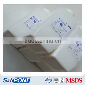 SANPONT SPE Filler Absorbent Silica Gel 60 Chemical thumbnail-2