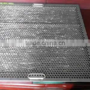 Full Stainless Steel Frame Pre-filter thumbnail-3