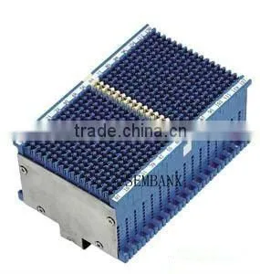 128 Pairs Testing Terminal Block thumbnail-1