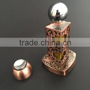 Magnetic Door Stopper Bronze-Coloured Door Stop Bronze-Coloured Door Stopper thumbnail-6