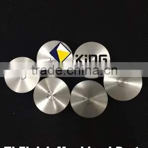Ti Finish Machined Parts thumbnail-6