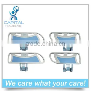 CP-A211 ICU Hospital Bed Accessory Electric Control PP Side Rails thumbnail-1