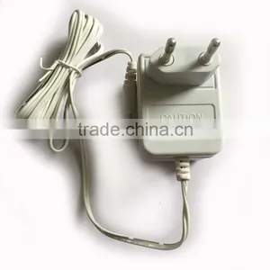 6V 500mA AC DC Power Adapter With CE Approval thumbnail-6