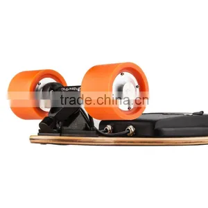 Maxfind 2200w Dual Motor Remote Control Mini Electric Skate Powered Skateboard thumbnail-6